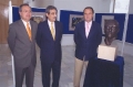 Inauguración del Centro de Estudios Hernandianos