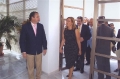 Inauguración del Centro de Estudios Hernandianos