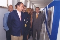 Inauguración del Centro de Estudios Hernandianos