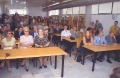 Inauguración del Centro de Estudios Hernandianos