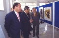 Inauguración del Centro de Estudios Hernandianos