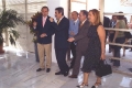 Inauguración del Centro de Estudios Hernandianos