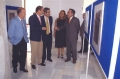 Inauguración del Centro de Estudios Hernandianos