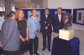 Inauguración del Centro de Estudios Hernandianos