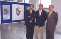 Inauguración del Centro de Estudios Hernandianos