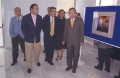 Inauguración del Centro de Estudios Hernandianos