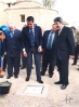 Inicio de las obras del Centro de Estudios Hernandianos