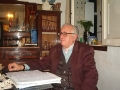 Francisco Martínez Marín