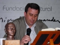 Lectura conmemorativa del IV Centenario de 