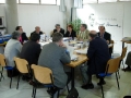 Reunión del Patronato de Fundación Cultural Miguel Hernández