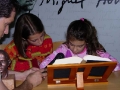 Lectura conmemorativa del IV Centenario de 