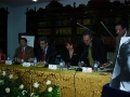 Acto de Hermanamiento de las Fundaciones Miguel Hernández y Rafael Alberti