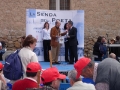 Senda del Poeta 2005