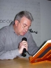 Lectura conmemorativa del IV Centenario de 