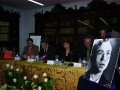 Acto de Hermanamiento de las Fundaciones Miguel Hernández y Rafael Alberti