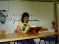Lectura conmemorativa del IV Centenario de 
