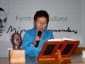 Lectura conmemorativa del IV Centenario de 