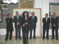 Visita a la Fundación Cultural Miguel Hernández