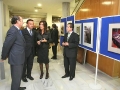 Visita a la Fundación Cultural Miguel Hernández