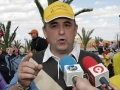Senda del Poeta 2008