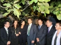 Visita a la Fundación Cultural Miguel Hernández