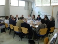 Reunión Patronato, Mayo de 2009