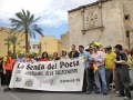 Senda del Poeta 2008