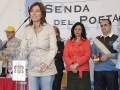 Senda del Poeta 2008