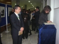 Visita a la Fundación Cultural Miguel Hernández