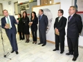 Visita a la Fundación Cultural Miguel Hernández