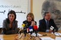 Reunión del Patronato de la Fundación Cultural Miguel Hernández