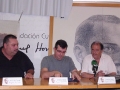 Presentación de Papeles Hernandianos nº 4