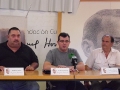 Presentación de Papeles Hernandianos nº 4