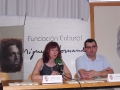 Presentación del tercer número de 