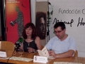 Presentación del tercer número de 