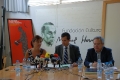 Reunión del Patronato Junio 2010