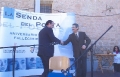 Senda del Poeta, 2003