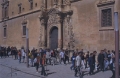 Senda del Poeta, 2003