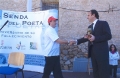 Senda del Poeta, 2003