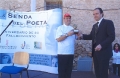 Senda del Poeta, 2003