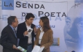 Senda del Poeta, 2003