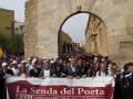 Senda del Poeta 2010