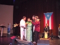 Concierto-recital homenaje de la Comisión del Año Hernandiano en Puerto Rico