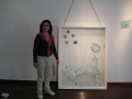 Exposición 'Luces y Sombras' de Amparo Sigalat