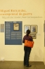 Exposición Corresponsales en la Guerra Civil en Bruselas