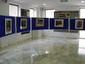 Exposiciones mostradas en marzo de 2011