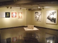 Exposiciones mostradas en marzo de 2011
