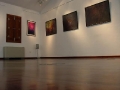 Inauguración de la exposición 