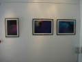 Inauguración de la exposición 