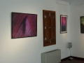 Inauguración de la exposición 